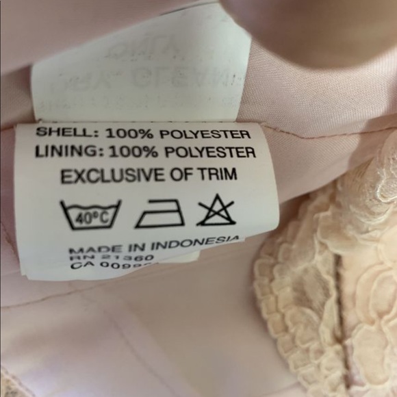 Bridesmaid Dress - Picture 6 of 6